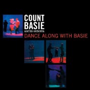 Count Basie: Dance Along With Basie + Bonus - CD