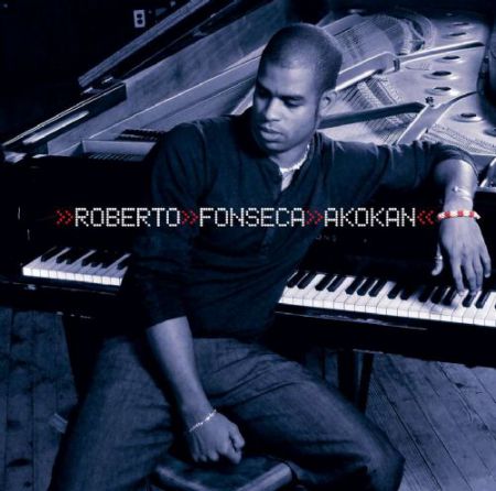Roberto Fonseca: Akokan - CD