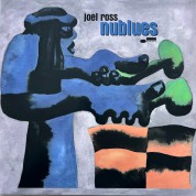 Joel Ross: Nublues - Plak