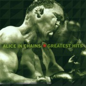 Alice In Chains: Greatest Hits - CD