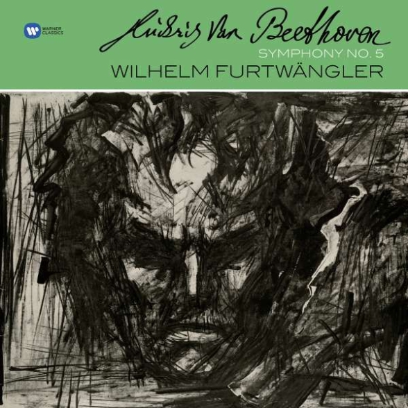 Wilhelm Furtwängler, Wiener Philharmoniker - Beethoven: Symphony No 5