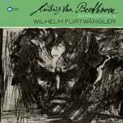Wilhelm Furtwängler, Wiener Philharmoniker: Beethoven: Symphony No 5 - Plak