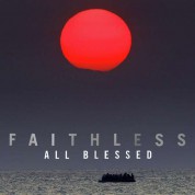 Faithless: All Blessed - Plak