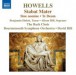 Howells: Stabat Mater, Te Deum & Sine Nomine - CD