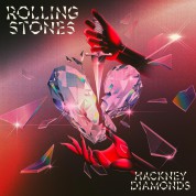 Rolling Stones: Hackney Diamonds - CD