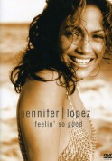 Jennifer Lopez: Feelin' So Good - DVD