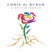 Chris De Burgh: A Better World - Plak