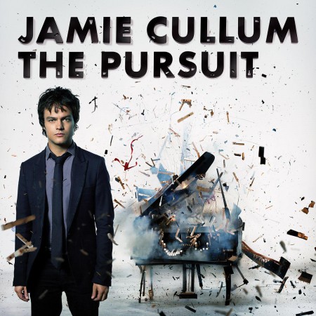 Jamie Cullum: The Pursuit - CD