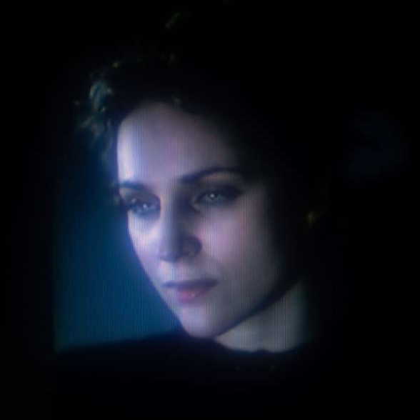 Agnes Obel - Myopia (Blue )