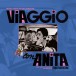 Viaggio Con Anita (Pink & Purple Marbled Vinyl) - Plak