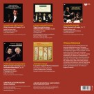Itzhak Perlman: 5 Legendary Recordings ( - Plak Foto #2