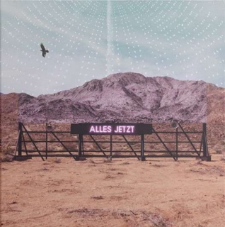 Arcade Fire: Everything Now - Plak