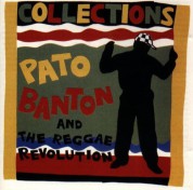 Pato Banton: Collections - CD