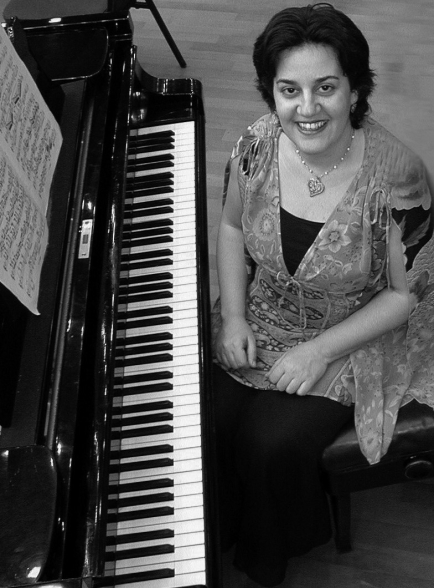 Yeşim Gökalp: Türk Piyano Ezgileri - CD Foto #2