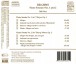 Brahms: Piano Sonatas Nos.1, 2 - CD