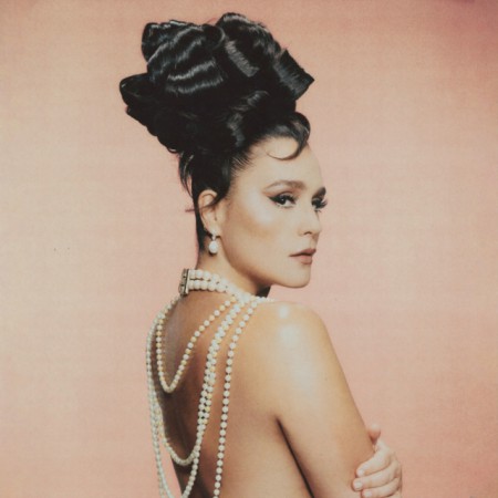 Jessie Ware: That! Feels Good! - Plak