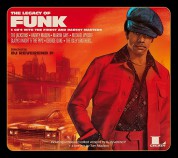Çeşitli Sanatçılar: The Legacy of Funk - Plak