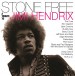 Çeşitli Sanatçılar, Jimi Hendrix: Stone Free (Jimi Hendrix Tribute) - Plak