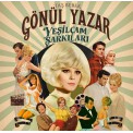 Gönül Yazar: Yeşilçam Şarkıları - Plak