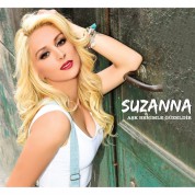 Suzanna: Aşk Benimle Güzeldir - CD