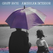 Gruff Rhys: American Interior - CD
