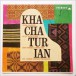 Khachaturian: Piano Concerto - Plak