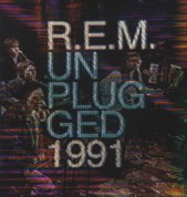 R.E.M.: MTV Unplugged 1991 - Plak