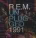 MTV Unplugged 1991 - Plak
