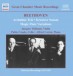 Beethoven: Archduke Trio (Thibaud / Casals / Cortot) (1926-1927) - CD