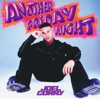 Joel Corry: Another Friday Night (Deluxe Edition) - CD