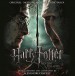 OST - Harry Potter & The Deathly Hallows Pt.2 - Plak