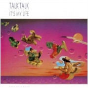 Talk Talk: It's My Life - Plak
