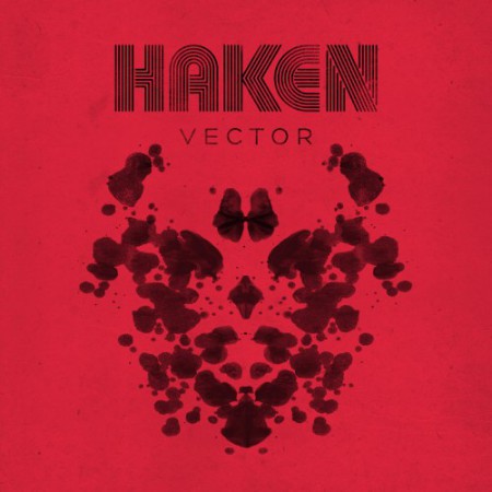Haken: Vector (Clear Vinyl) - Plak