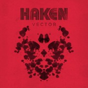 Haken: Vector (Clear Vinyl) - Plak