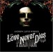 Love Never Dies (Soundtrack) - CD