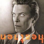 David Bowie: Heathen - Plak