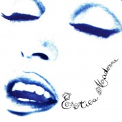 Madonna: Erotica - Plak
