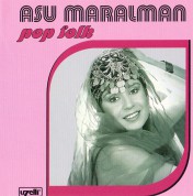 Asu Maralman: Pop Folk - CD
