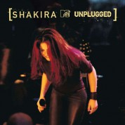 Shakira: MTV Unplugged - Plak