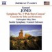 Jones, S.: Symphony No. 3, "Palo Duro Canyon" / Tuba Concerto - CD