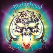 Motörhead: Overkill (40th Anniversary Edition) - CD