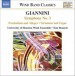 Giannini: Symphony No. 3 - CD