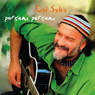 Fuat Saka: Perçem Perçem - Plak