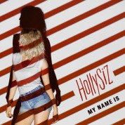 Hollysiz: My Name Is - CD