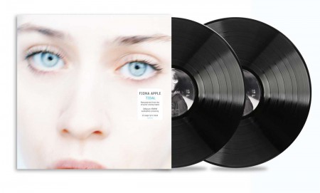 Fiona Apple: Tidal (Remastered) - Plak