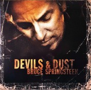 Bruce Springsteen: Devils & Dust - Plak