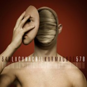 Lacuna Coil: Karmacode - CD