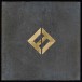 Foo Fighters: Concrete And Gold - Plak