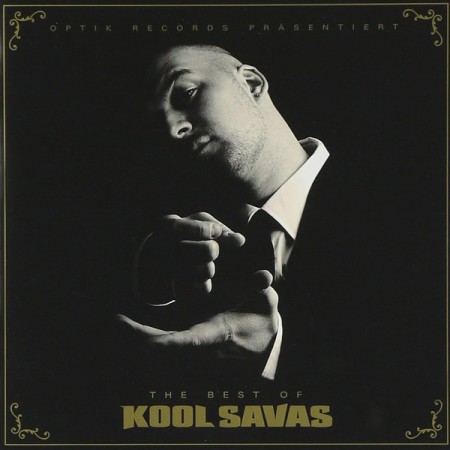 Kool Savas: The Best Of - CD