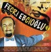 Fecri Ebcioğlu 1 - CD